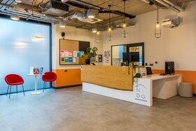 Destiny Student Broga House Cork