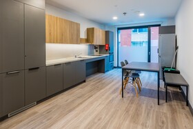 Destiny Student Broga House Cork