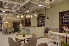 Destiny Student Broga House Cork