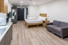 Destiny Student Broga House Cork