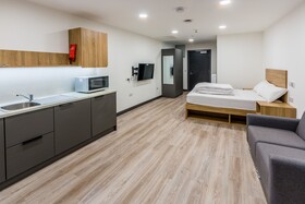 Destiny Student Broga House Cork