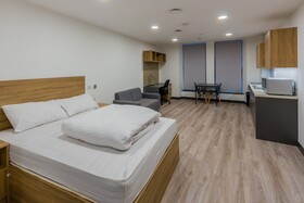 Destiny Student Broga House Cork