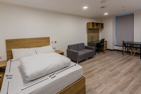 Destiny Student Broga House Cork