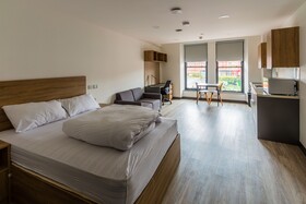 Destiny Student Broga House Cork