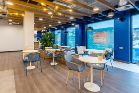 Destiny Student Broga House Cork