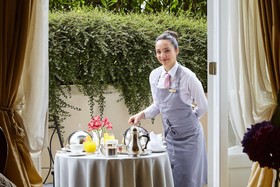 Hayfield Manor Hotel
