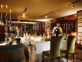 Hayfield Manor Hotel