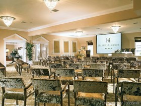 Hayfield Manor Hotel