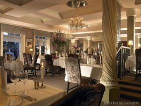Hayfield Manor Hotel