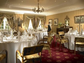 Hayfield Manor Hotel