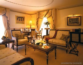 Hayfield Manor Hotel