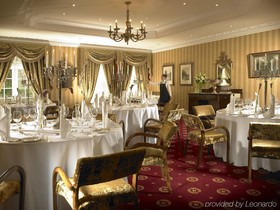 Hayfield Manor Hotel