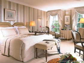 Hayfield Manor Hotel