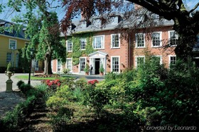 Hayfield Manor Hotel
