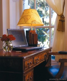 Hayfield Manor Hotel