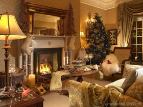 Hayfield Manor Hotel