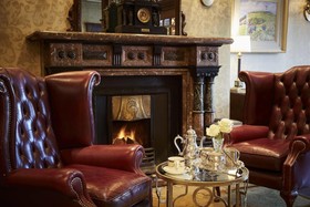 Hayfield Manor Hotel