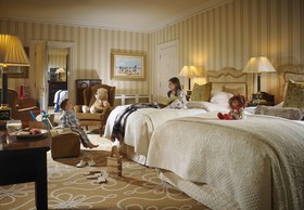 Hayfield Manor Hotel