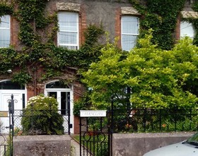 Higgin's B&B