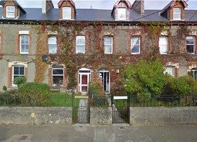 Higgin's B&B