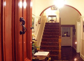 Higgin's B&B