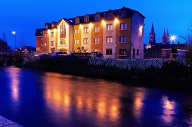 Lancaster Lodge
