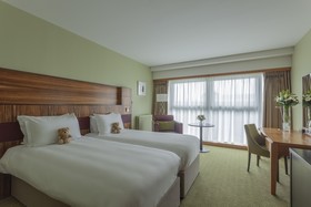 Radisson Blu Hotel & Spa