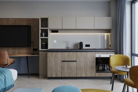 Residence Inn Cork