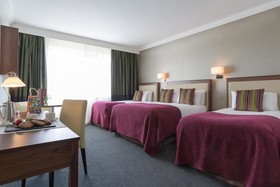 Rochestown Park Hotel