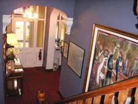 Rose Lodge