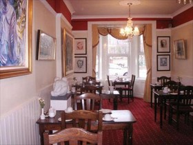 Rose Lodge