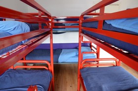 Sheila’s Hostel