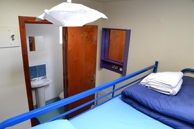 Sheila’s Hostel