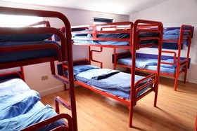 Sheila’s Hostel