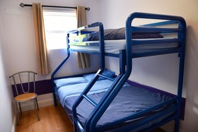 Sheila’s Hostel