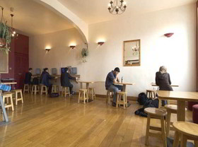 Sheila’s Hostel