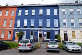 Sheila’s Hostel