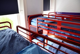 Sheila’s Hostel