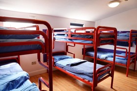 Sheila’s Hostel