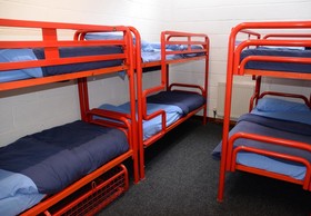 Sheila’s Hostel