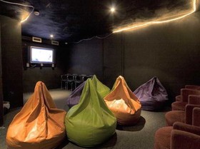 Sheila’s Hostel