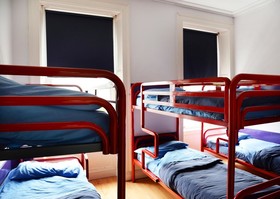 Sheila’s Hostel