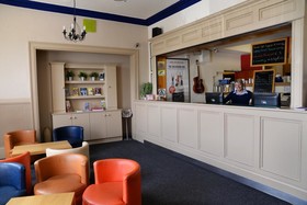 Sheila’s Hostel