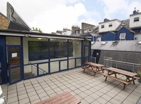 Sheila’s Hostel