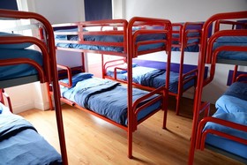 Sheila’s Hostel