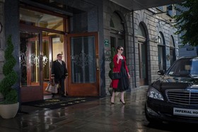 The Imperial Hotel Cork