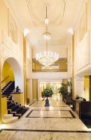 The Imperial Hotel Cork