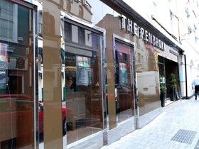 The Imperial Hotel Cork