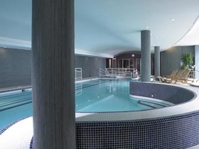 The Maryborough Hotel and Spa
