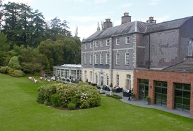 The Maryborough Hotel and Spa